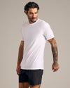 Heather Active and Classic Crew Neck Tee 6-Pack