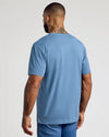 Indigo Classic V-Neck