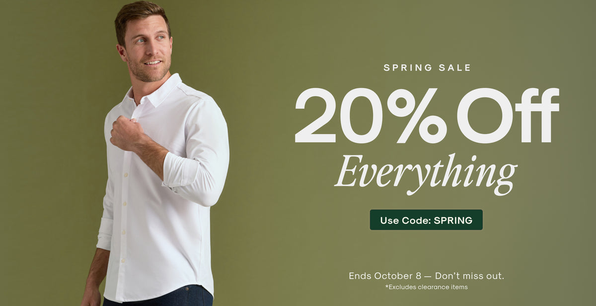 Best High Quality, Soft, Slim Fitted T-Shirts for Men - True Classic