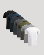 The Staple Crews