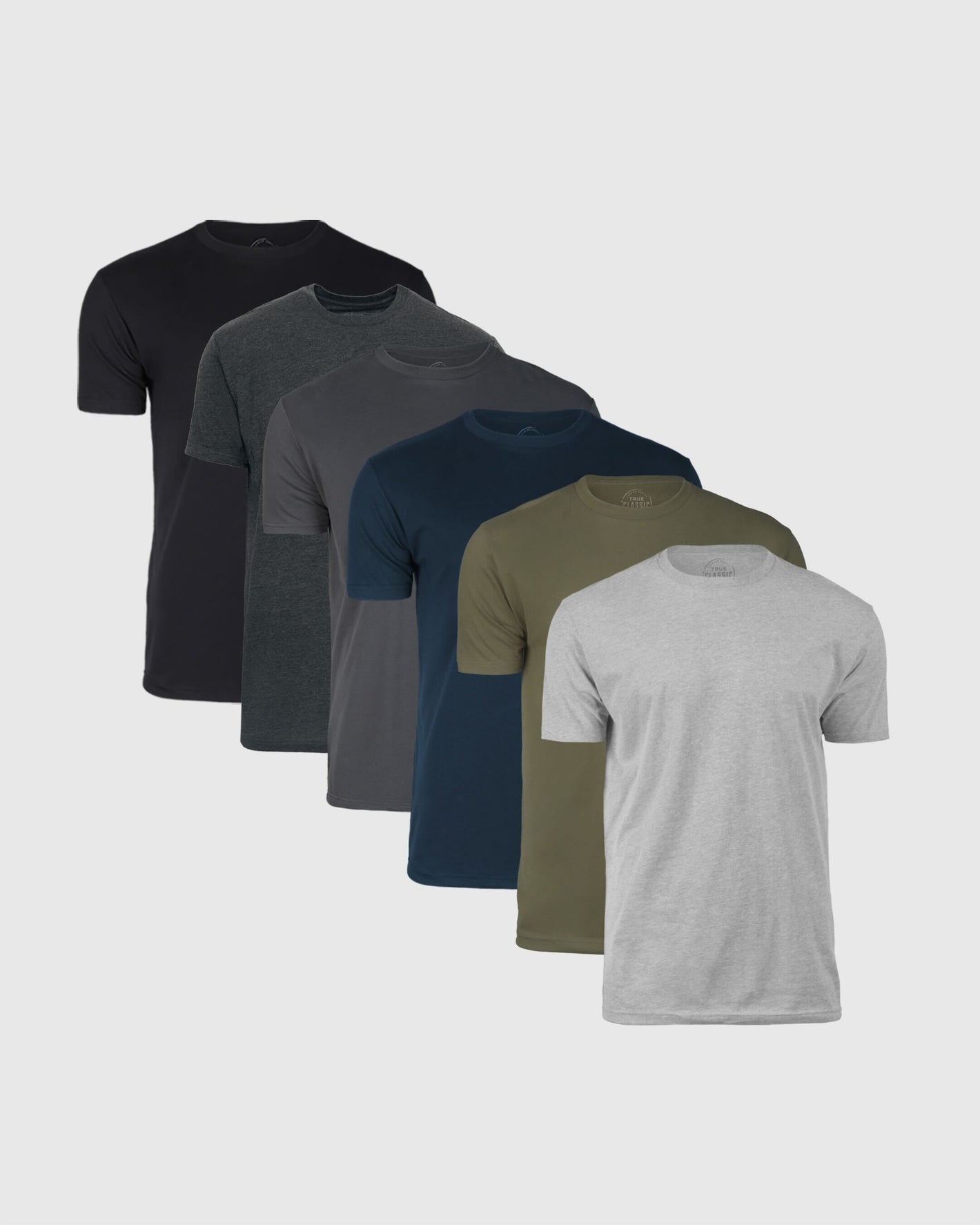 The Staple 6-Pack