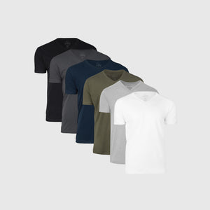 True ClassicThe Staple V-Neck 6-Pack