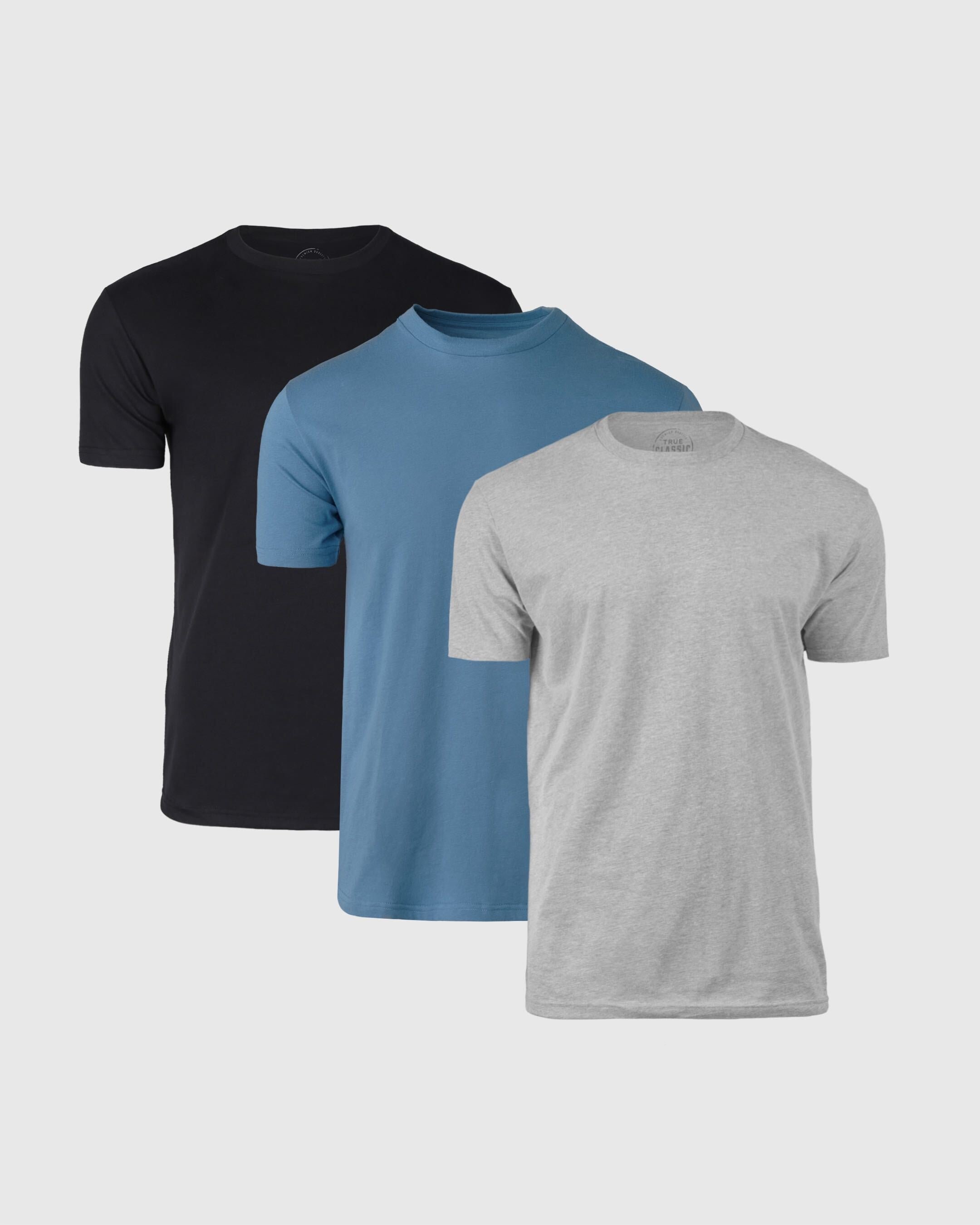 Storm Crew T-Shirt 3-Pack