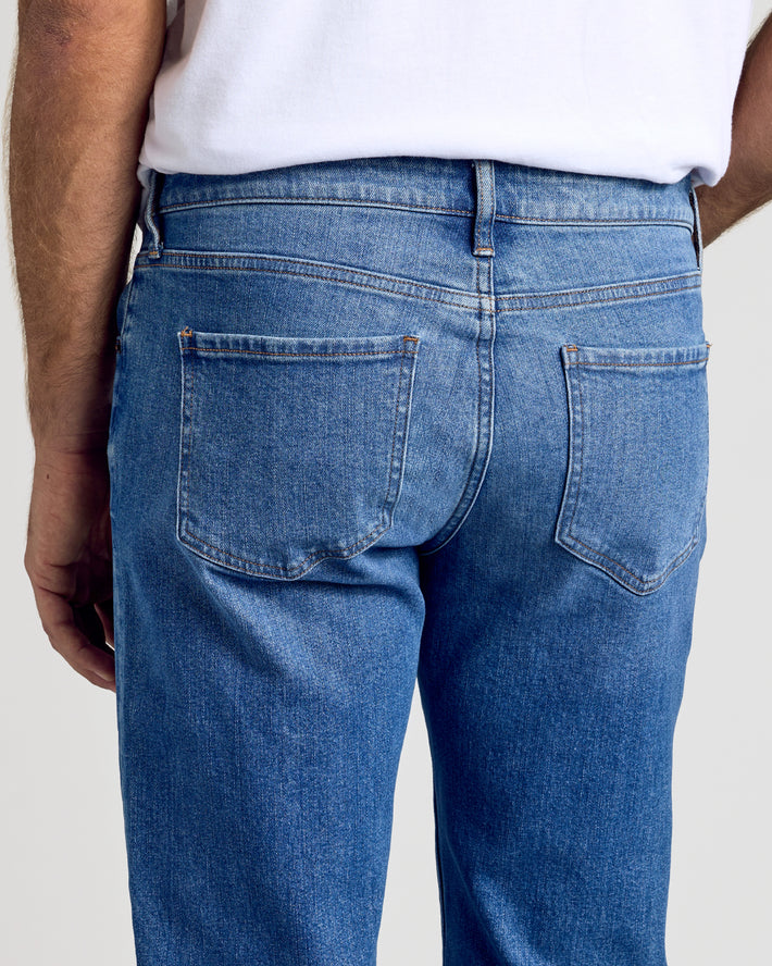 Shon Jean Indigo Rinse main image 1