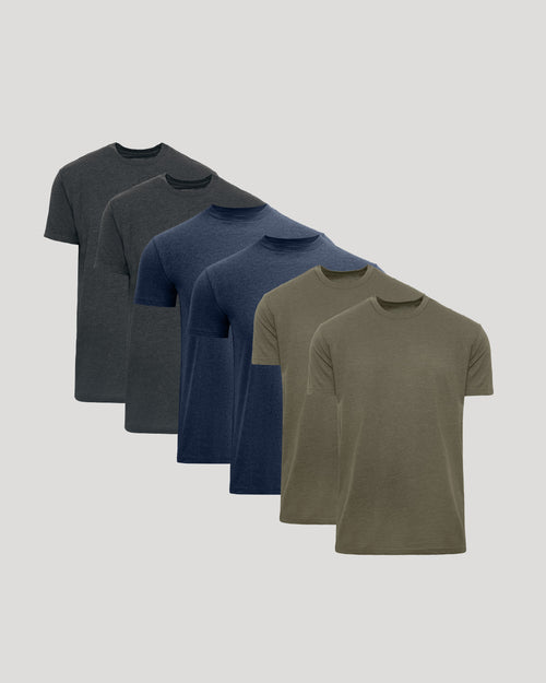 Classic Crew Neck