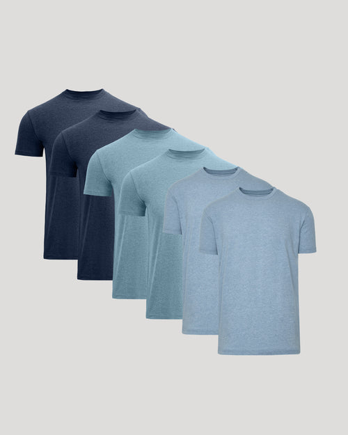 Classic Crew Neck