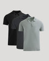Classic Polo 3-Pack