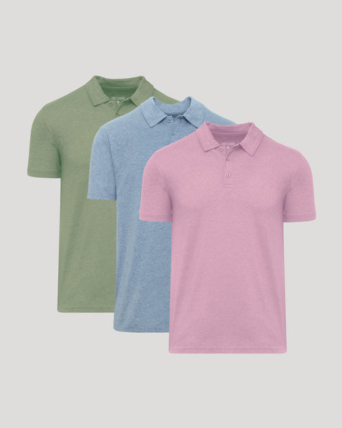 Classic Polo