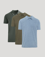 Classic Polo 3-Pack
