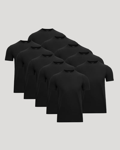 Active Crew Neck