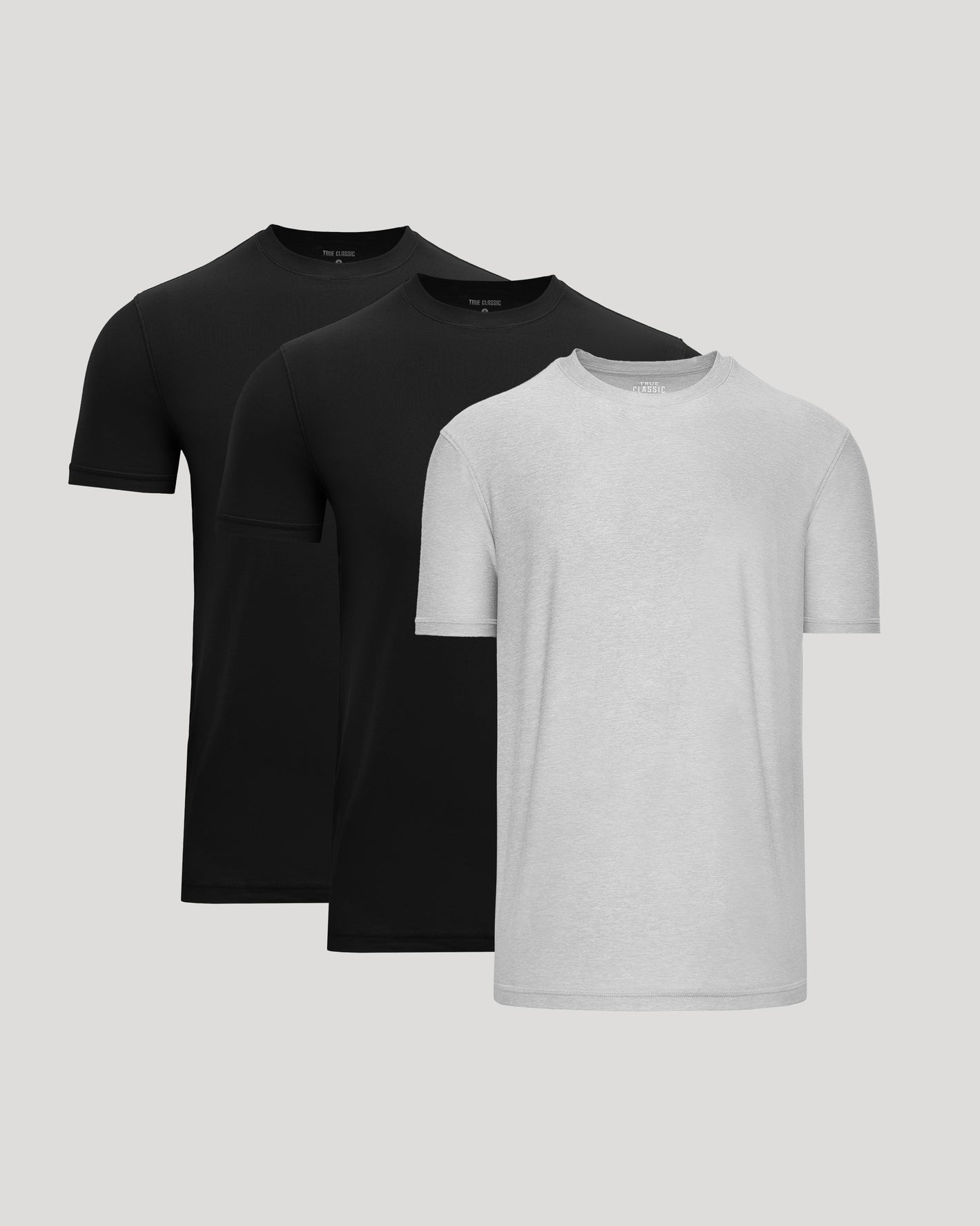 Active Crew 3-Pack