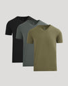 Classic V-Neck 3-Pack
