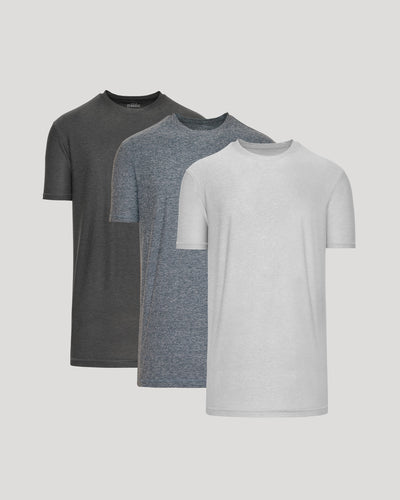 Tall Active Crew Neck