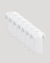 Tall Pima Cotton Blend Crew 7-Pack