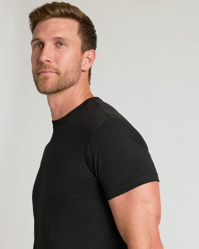 All Black Crews