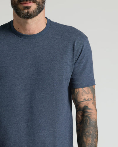 Classic Crew Neck