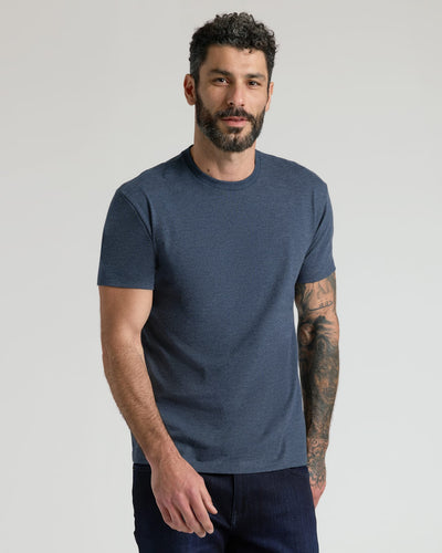 Classic Crew Neck