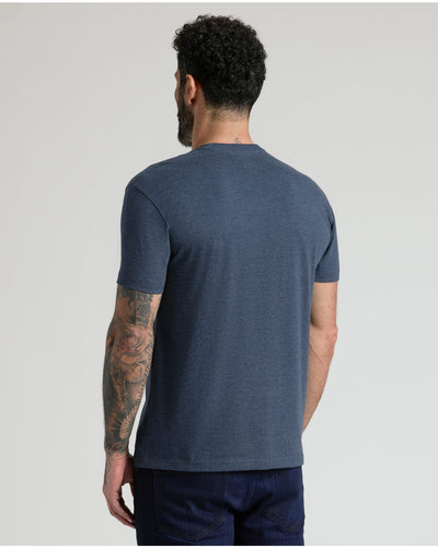 Classic Crew Neck
