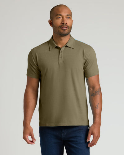 Classic Polo