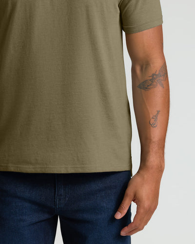 Classic Polo