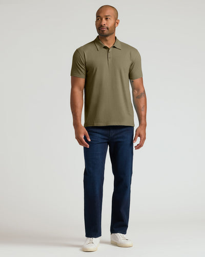 Classic Polo