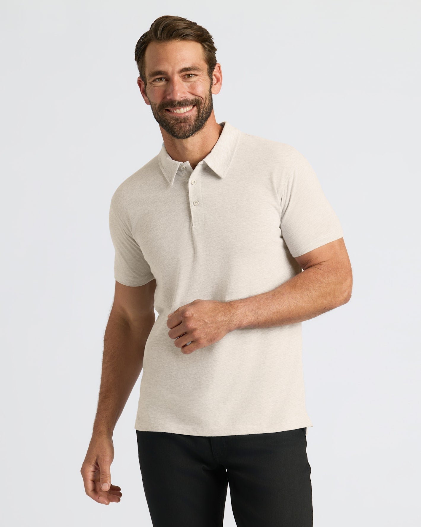 Classic Polo 3-Pack | True Classic