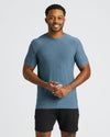 Baltic Active Crew Neck Tee