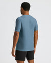 Baltic Active Crew Neck Tee