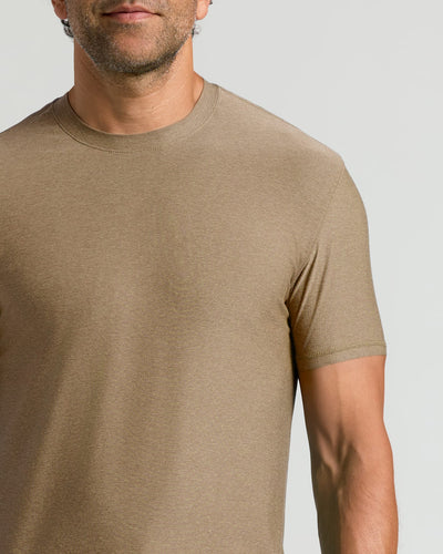 Active Crew Neck