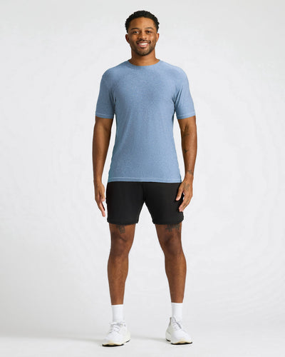 Active Crew Neck