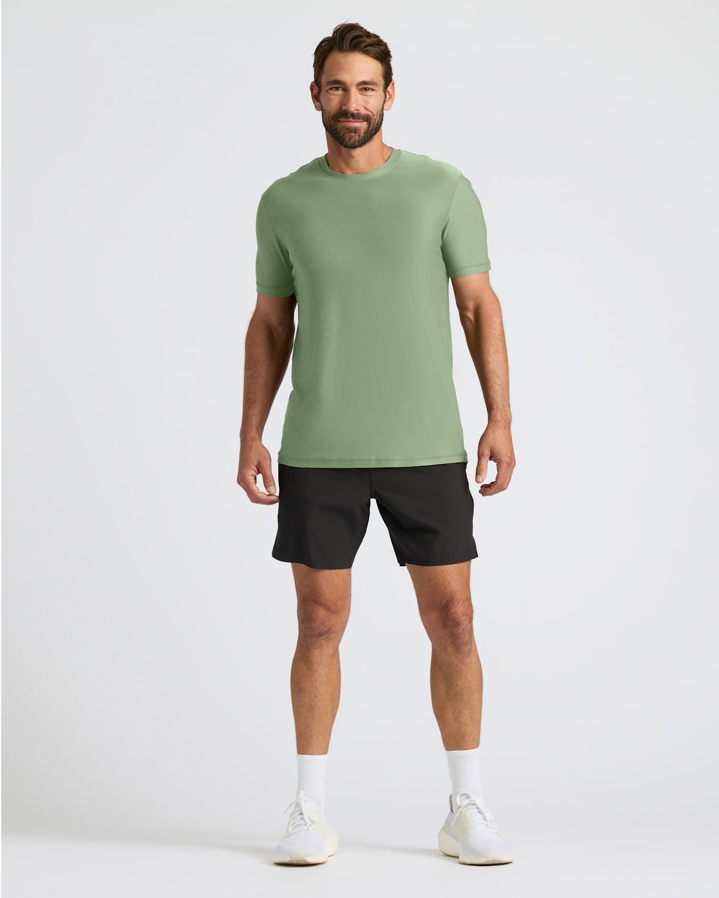 Active Crew 3-Pack