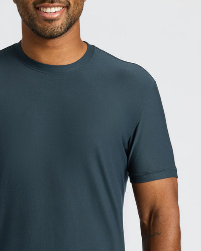 Active Crew Neck