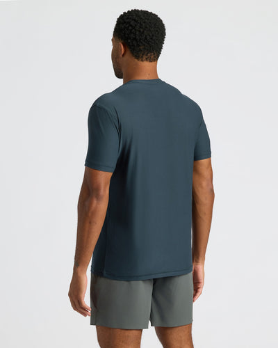 Active Crew Neck