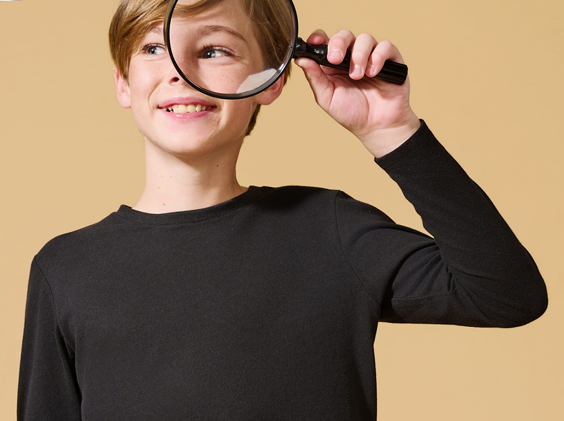 Hand-Me-Down-Worthy Fabric