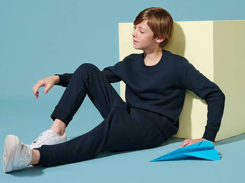 Made For Play-All-Day Comfort