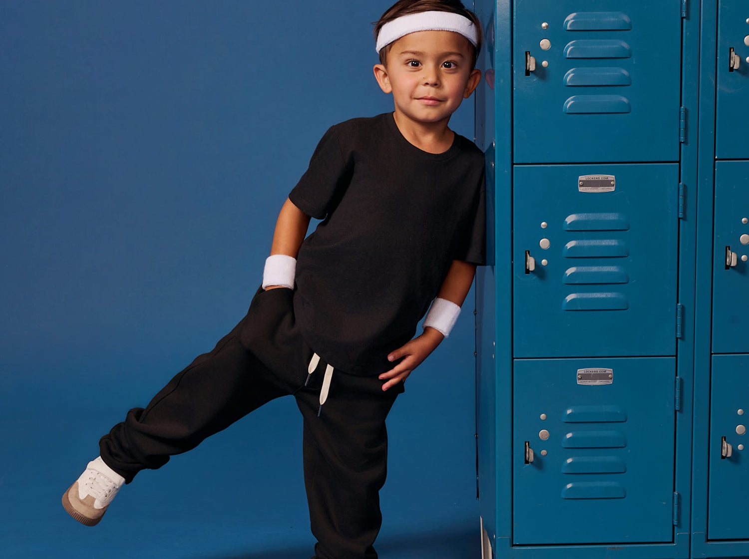 Perfect, Kid-First Fit