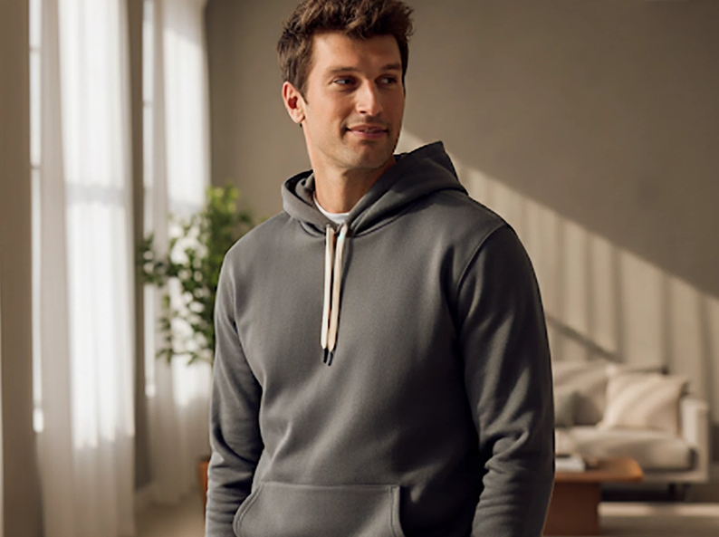 Feeling Cozy Never Looked So Good