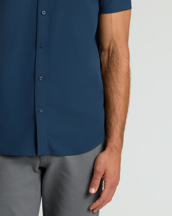 Performance Dress Shirt