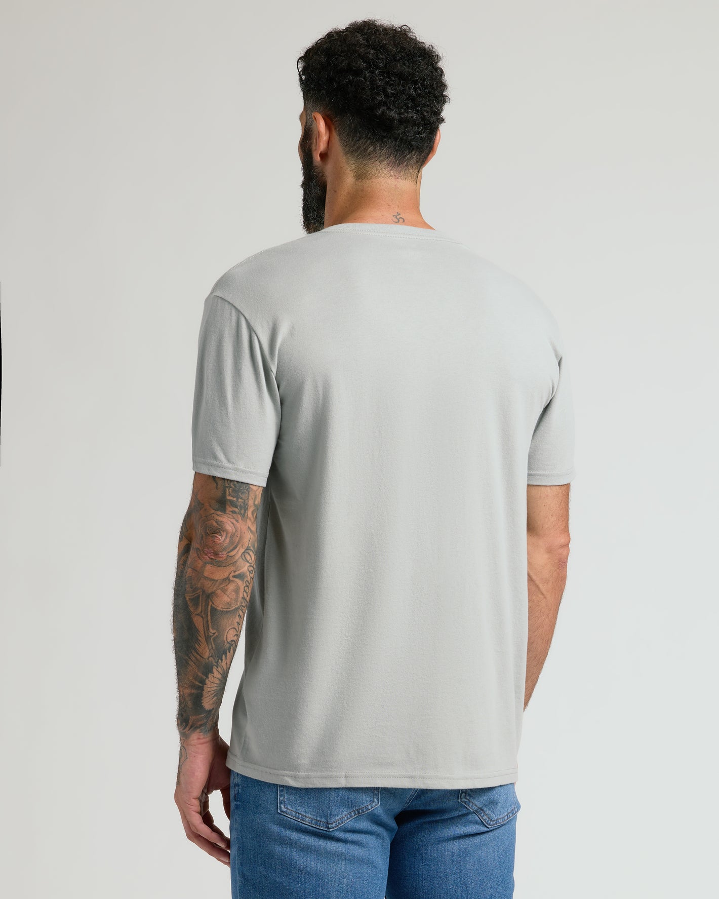 Steel Classic V-Neck