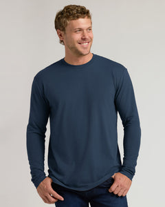 True ClassicThe Staple Classic Long Sleeve Crew Neck 6-Pack