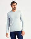 Dressy Crew Neck Sweater 3-Pack