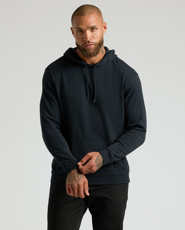 Waffle Hoodie