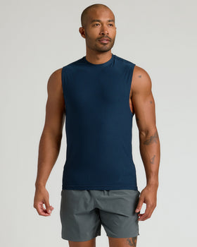 Sleeveless