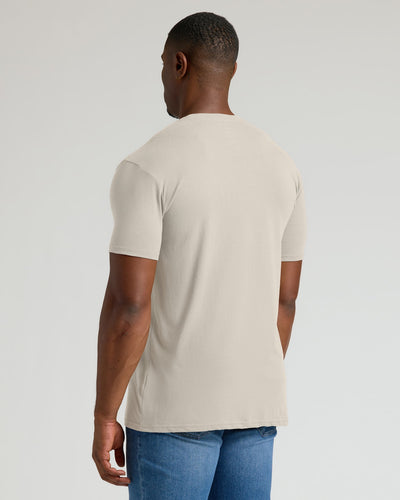 Tall Classic Crew Neck
