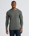 Carbon Tall Long Sleeve T-Shirt