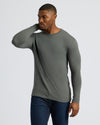 Carbon Tall Long Sleeve T-Shirt