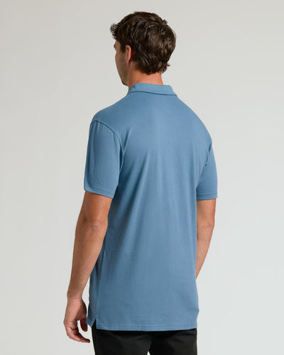 Tall Classic Polo 3-Pack