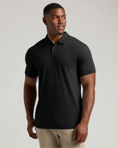 Tall Classic Polo