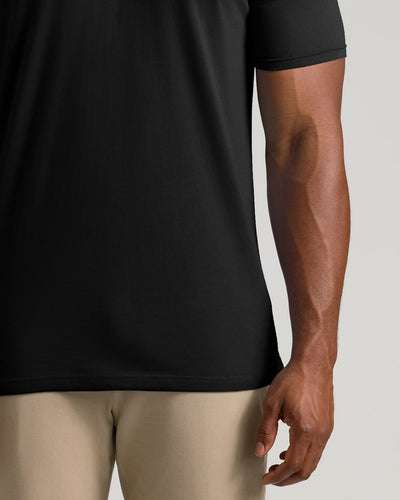 Tall Classic Polo