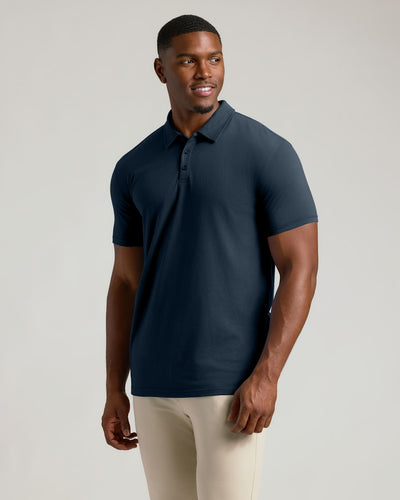Tall Classic Polo